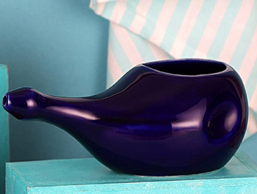 Neti Pots