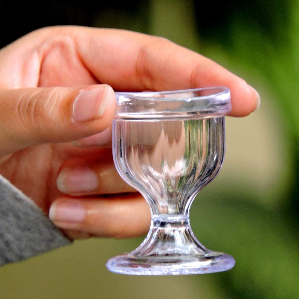 Eye Wash Cups