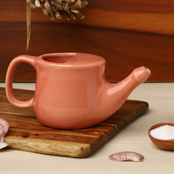 Neti Pots