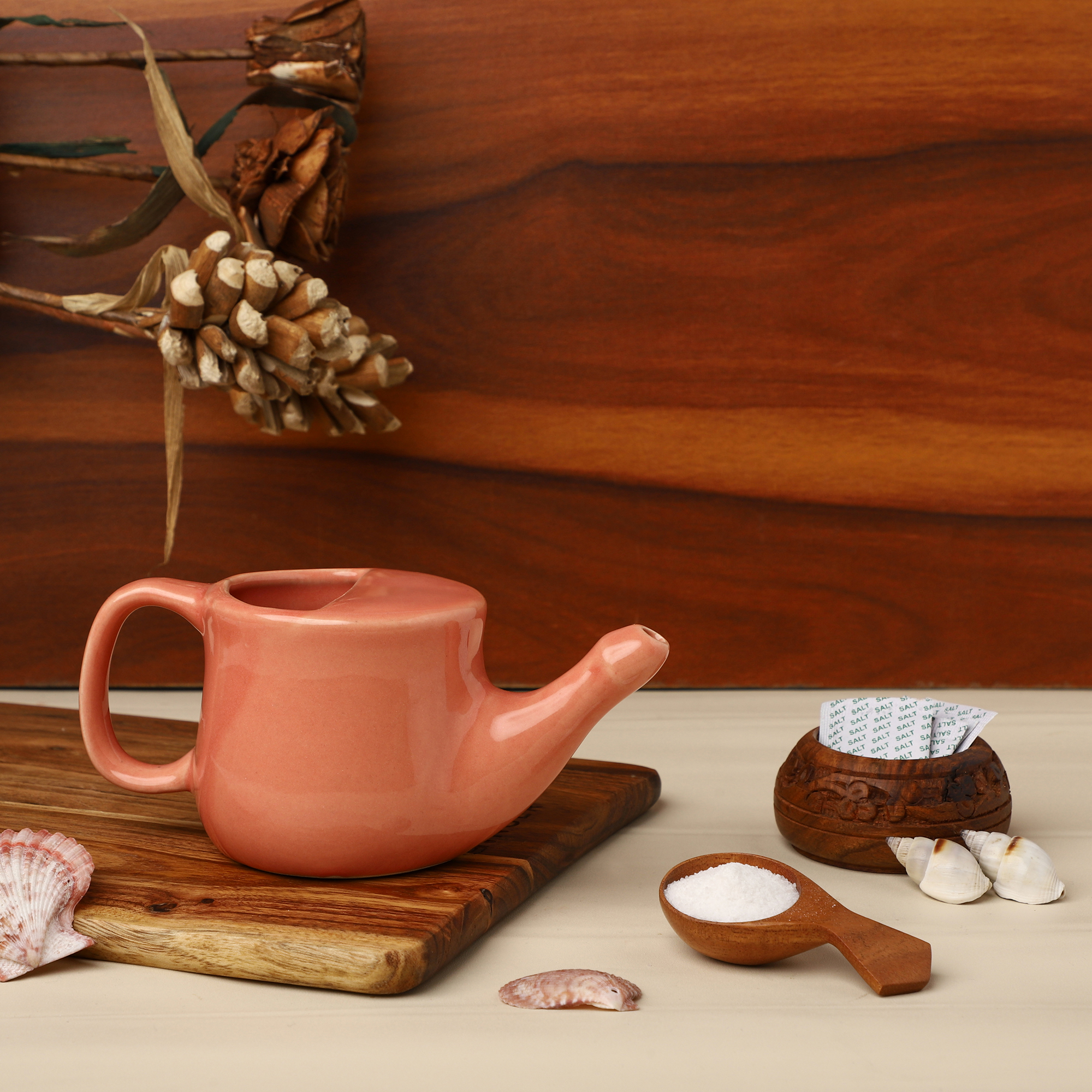 Neti Pots
