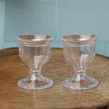 Eye Wash Cups