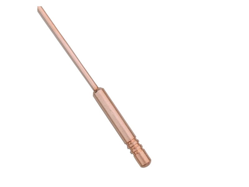 Pure Copper Tongue Cleaner PLASTIC FREE Premium Grade Tongue Scraper