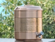 Pure Copper 7 Liter Water Dispenser
