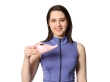 Ceramic Neti Pot for Allergy Control 225 Ml Capacity Peach