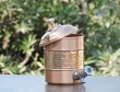Pure Copper 2Liter Water Dispenser with Stand