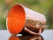 Pure Copper Cup for Drinking Water and Alcohol