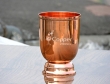 Mint Julep Mug Made of Pure Copper by Skilled Craftsmen in India