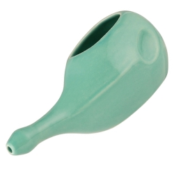 Ceramic Neti Pot Dishwasher Safe fo