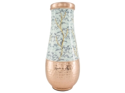 Copper Carafe Made of Pure Copper f