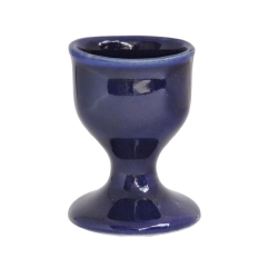 Eye Wash Cup VOILET Color made of Porcelain Ceramic for Keep Your