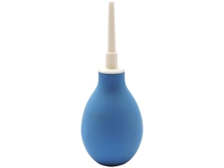 Rectal Enema Syringe Anal and Vaginal Douche for Gentle Cleansing