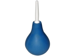 Rectal Enema Syringe for Infants Douche for Relieving Constipatio