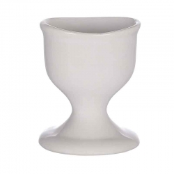 White Ceramic Eye Wash Cup 30 Ml Capacity for cleaning eyes
