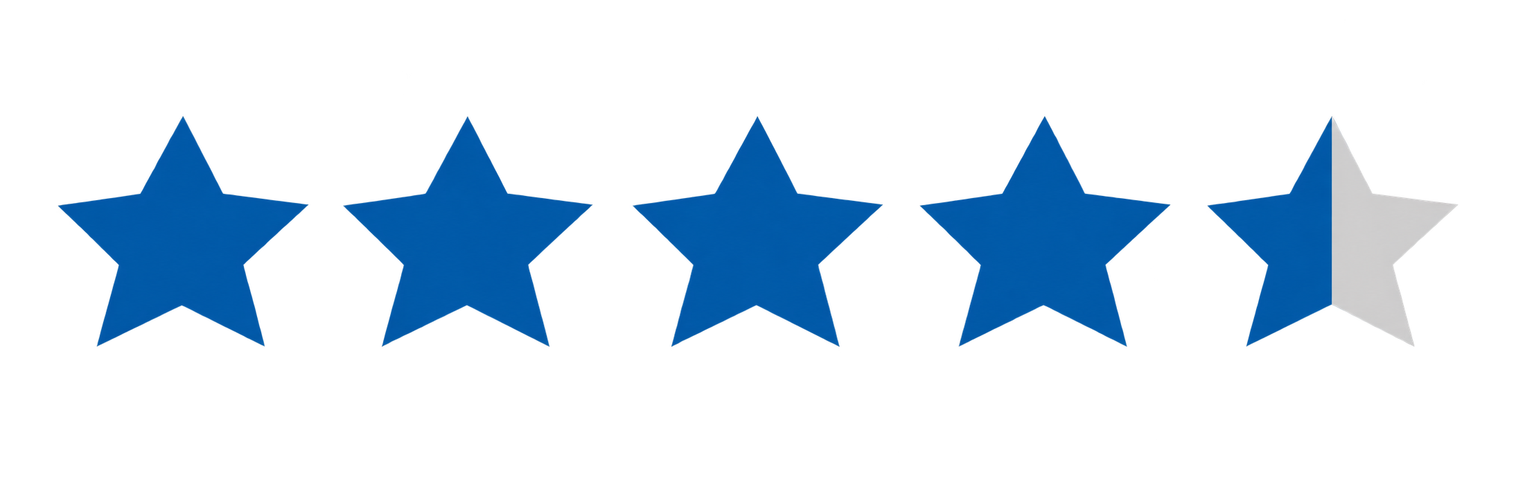 rating star